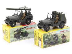 DINKY TOYS (FRANCE) (2)