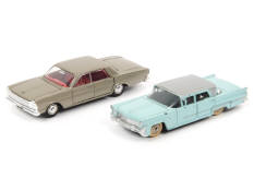 DINKY TOYS (FRANCE) (2)
