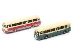 DINKY TOYS (FRANCE) (2)