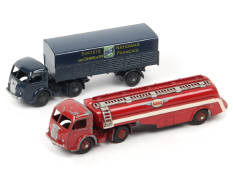 DINKY TOYS (FRANCE) (2)