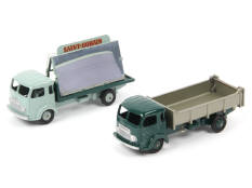 DINKY TOYS (FRANCE) (2)