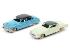 DINKY TOYS (FRANCE) (2)