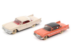 DINKY TOYS (FRANCE) (2)