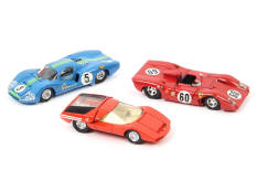 DINKY TOYS (FRANCE) (3)