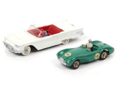 DINKY TOYS (FRANCE) (2)