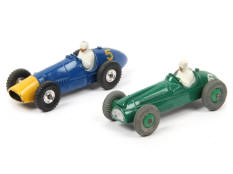 DINKY TOYS (GB) (2)