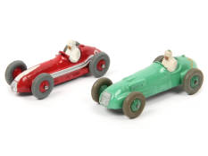DINKY TOYS (GB) (2)