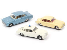 DINKY TOYS (GB) (3)
