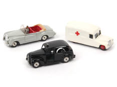 DINKY TOYS (GB) (3)