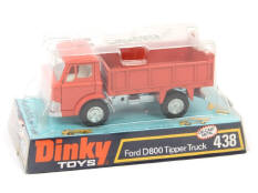 DINKY TOYS (GB) (1)