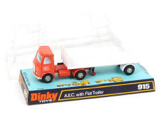 DINKY TOYS (GB) (1)