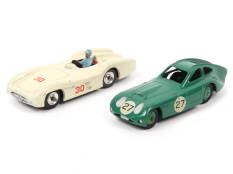 DINKY TOYS (GB) (2)