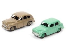 DINKY TOYS (GB) (2)