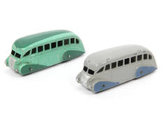 DINKY TOYS (GB) (2)