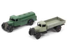 DINKY TOYS (GB) (2)