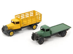 DINKY TOYS (GB) (2)