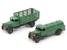 DINKY TOYS (GB) (2)
