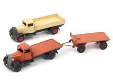 DINKY TOYS (GB) (3)