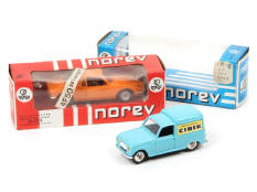 NOREV (FRANCE) (1)