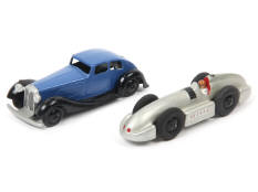 DINKY TOYS (GB) (2)