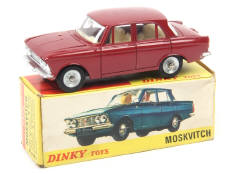 DINKY TOYS (FRANCE) (1)