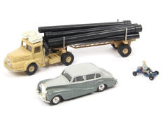 DINKY TOYS (FRANCE) (3)