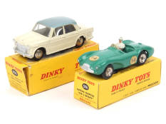 DINKY TOYS (FRANCE) (2)