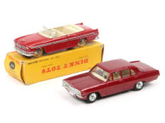 DINKY TOYS (FRANCE) (2)