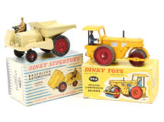 DINKY TOYS (FRANCE) (2)