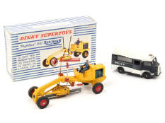 DINKY TOYS (FRANCE) (2)