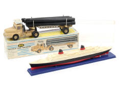 DINKY TOYS (FRANCE) (2)