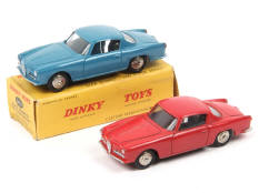 DINKY TOYS (FRANCE) (2)