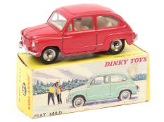 DINKY TOYS (FRANCE) (1)
