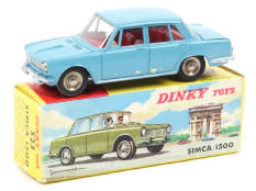 DINKY TOYS (FRANCE) (1)