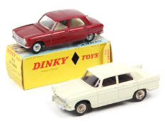 DINKY TOYS (FRANCE) (2)