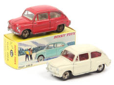 DINKY TOYS (FRANCE) (1)