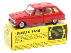 DINKY TOYS (FRANCE) (1)