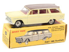 DINKY TOYS (FRANCE) (1)