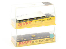 DINKY TOYS (FRANCE) (2)