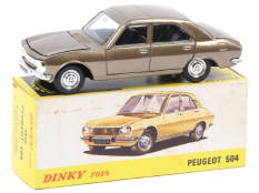DINKY TOYS (FRANCE) (1)