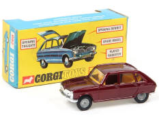 CORGI TOYS (GB) (1)