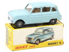 DINKY TOYS (FRANCE) (1)