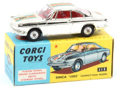 CORGI TOYS (GB) (1)