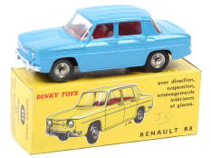 DINKY TOYS (FRANCE) (1)