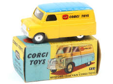CORGI TOYS (GB) (1)