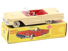 DINKY TOYS (FRANCE) Série HARRIS (1)