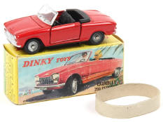 DINKY TOYS (FRANCE) (1)