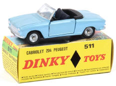 DINKY TOYS (FRANCE) (1)