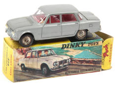DINKY TOYS (FRANCE) Série POCH (1)