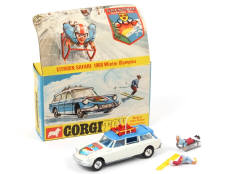 CORGI TOYS (GB) (1)
